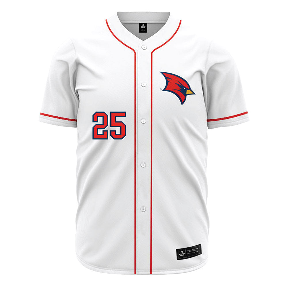 Saginaw Valley - NCAA Baseball : Aiden Robinson - Jersey-0