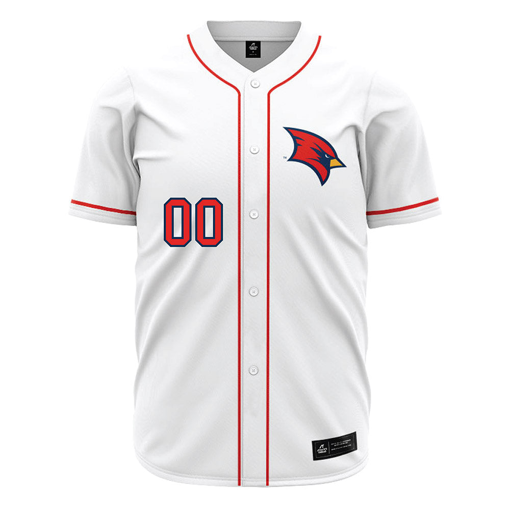 Saginaw Valley - NCAA Baseball : Jaxon Hartley - Jersey-0