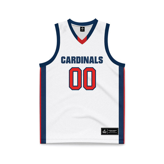 Saginaw Valley - NCAA Men's Basketball : Wilson Huckeby - Basketball Jersey-0