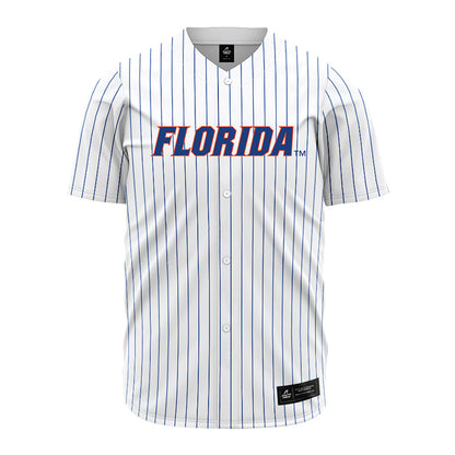 Florida - NCAA Baseball : - Jersey-0