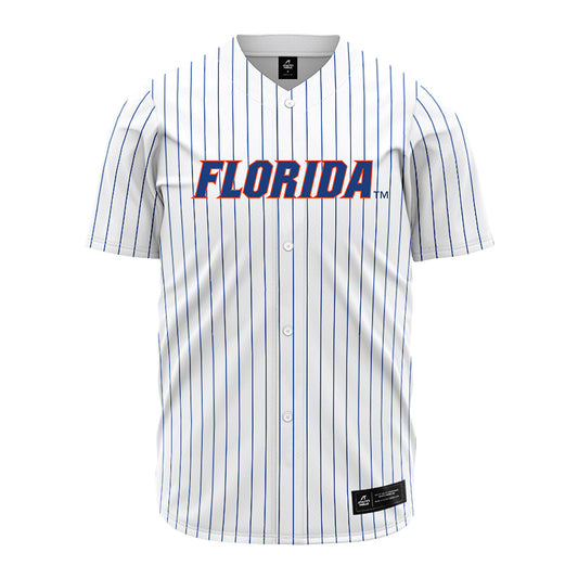 Florida - NCAA Baseball : - Jersey-0