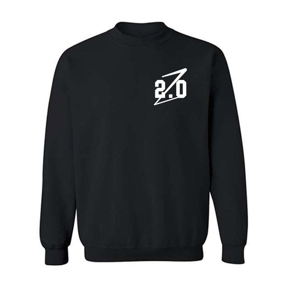Alabama - NCAA Football : Jah-Marien Latham - Generic Shersey Crewneck Sweatshirt-0