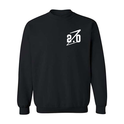 Alabama - NCAA Football : Jah-Marien Latham - Generic Shersey Crewneck Sweatshirt-0