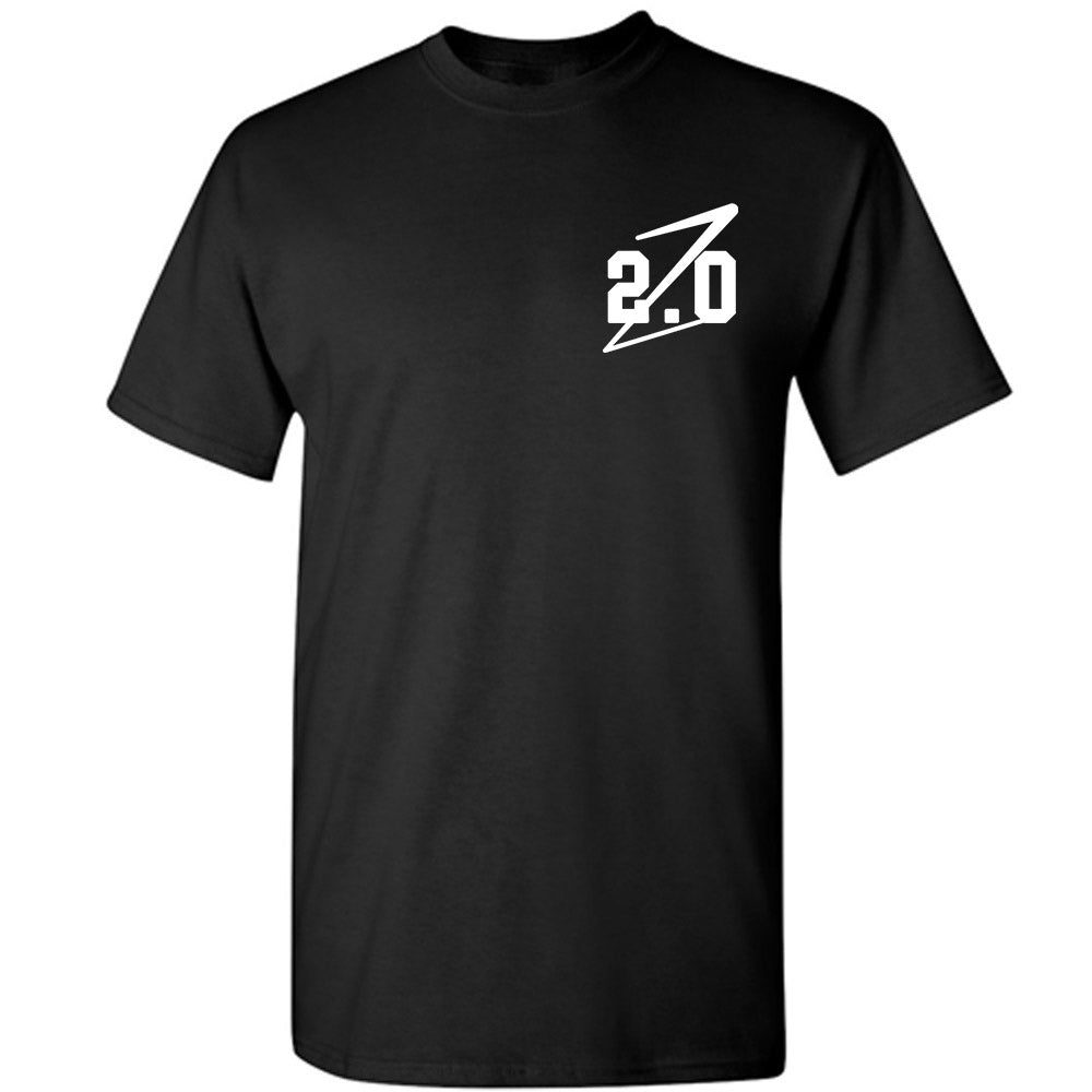 Alabama - NCAA Football : Jah-Marien Latham - Generic Shersey T-Shirt-0