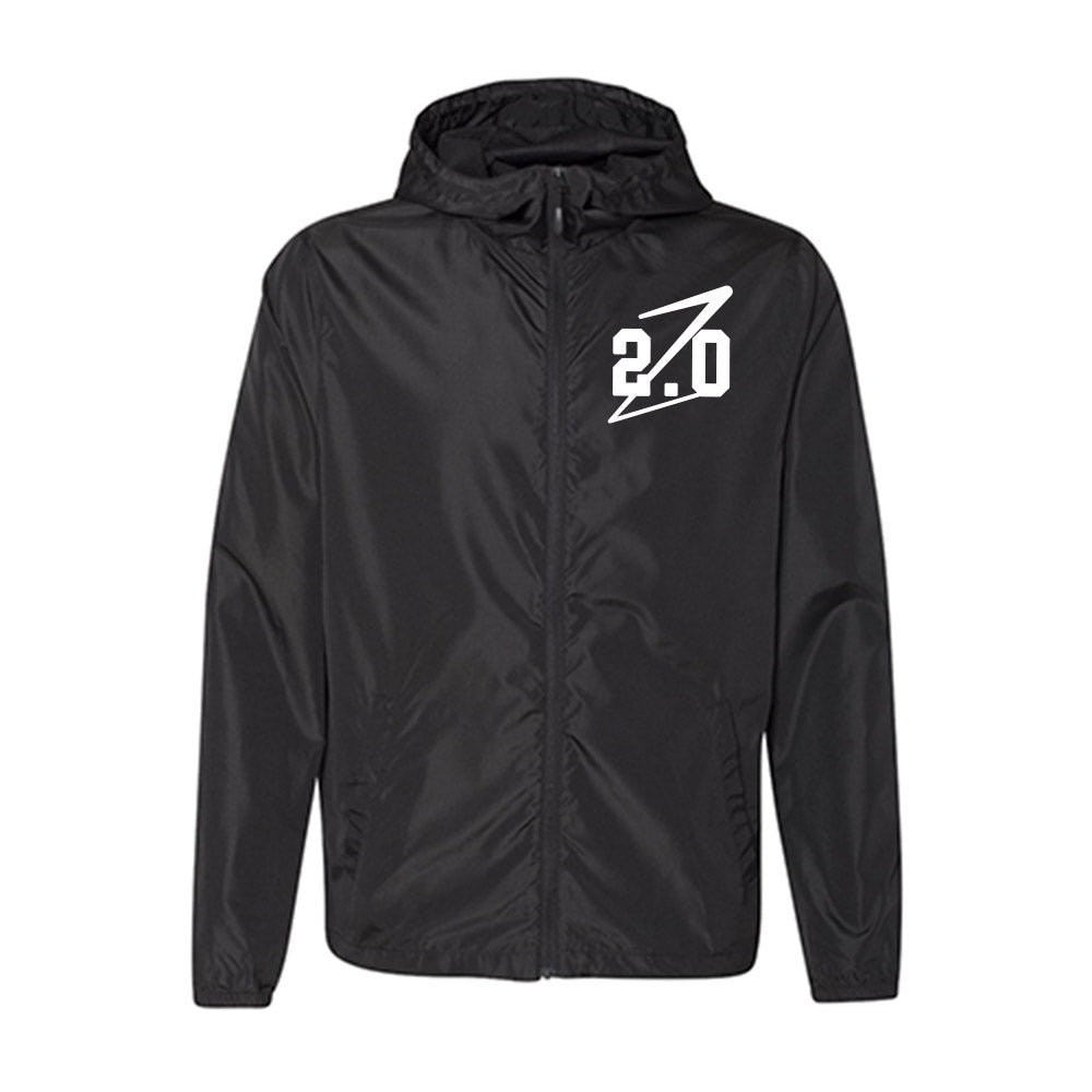 Alabama - NCAA Football : Jah-Marien Latham - Windbreaker-0