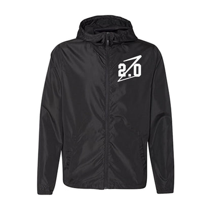 Alabama - NCAA Football : Jah-Marien Latham - Windbreaker-0