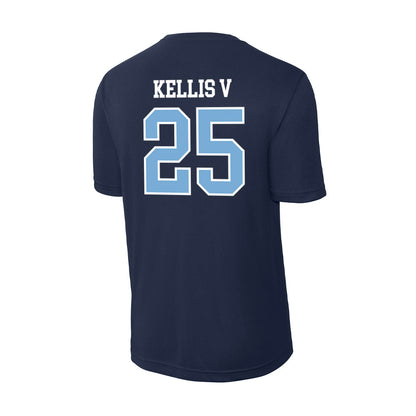 UNC - NCAA Baseball : Rom Kellis V - Activewear T-Shirt-1