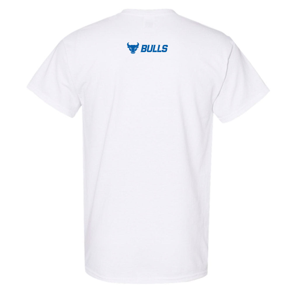Buffalo - NCAA Men's Cross Country : Jacob Brink - Classic Shersey T-Shirt-1