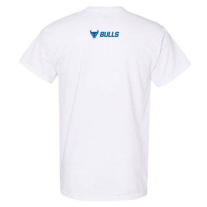 Buffalo - NCAA Men's Cross Country : Jacob Brink - Classic Shersey T-Shirt-1