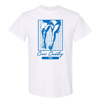 Buffalo - NCAA Women's Cross Country : Addison Cyr - Classic Shersey T-Shirt-0