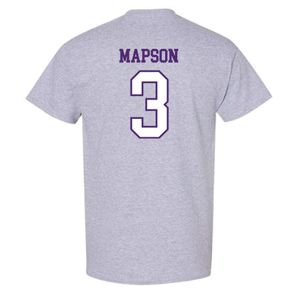 UST - NCAA Football : Joseph Mapson - T-Shirt-1