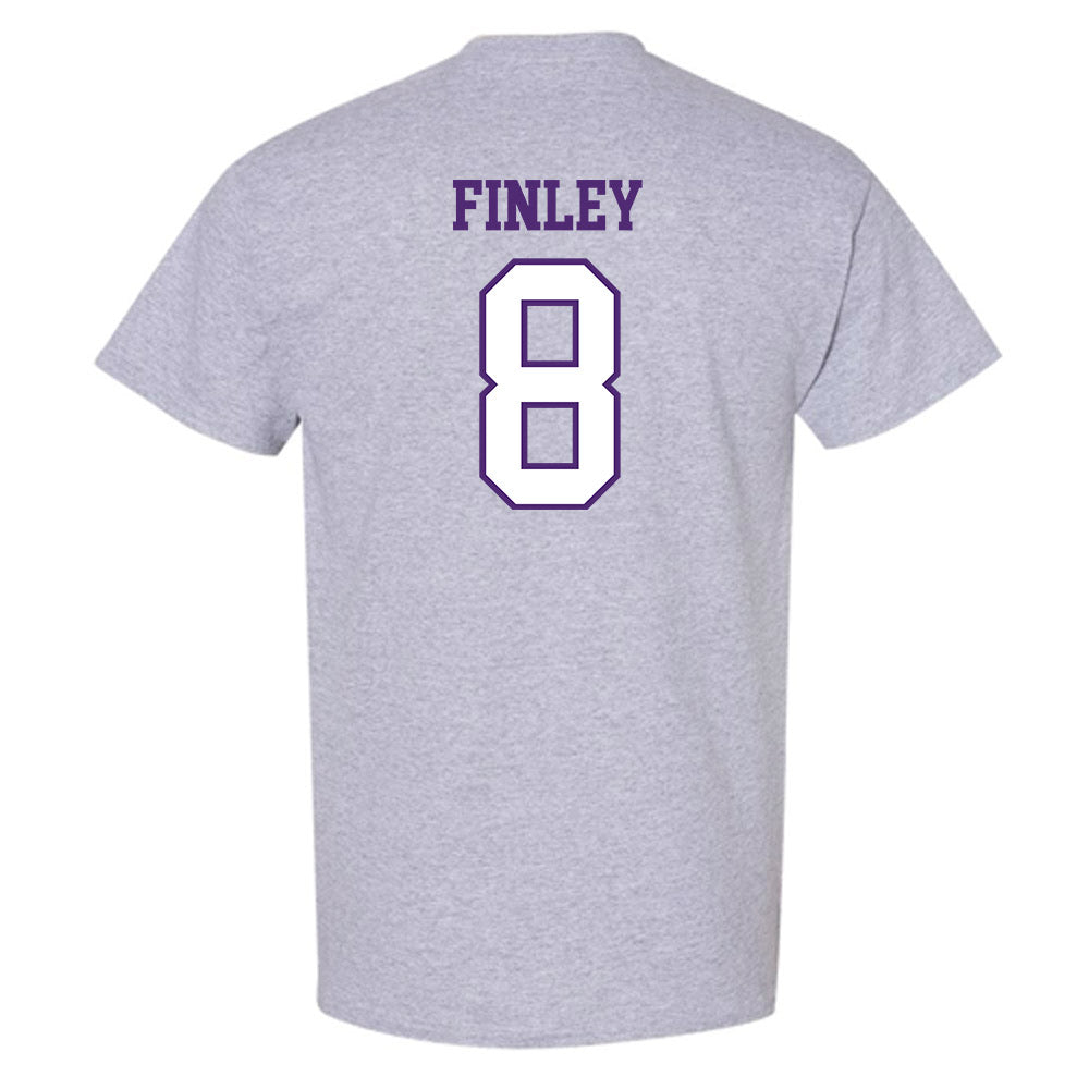 UST - NCAA Football : Rod Finley - T-Shirt-1