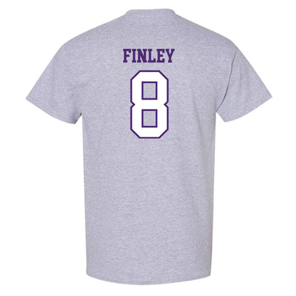 UST - NCAA Football : Rod Finley - T-Shirt-1