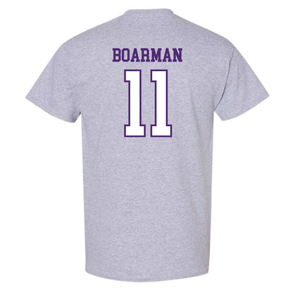 UST - NCAA Football : AJ Boarman - T-Shirt-1