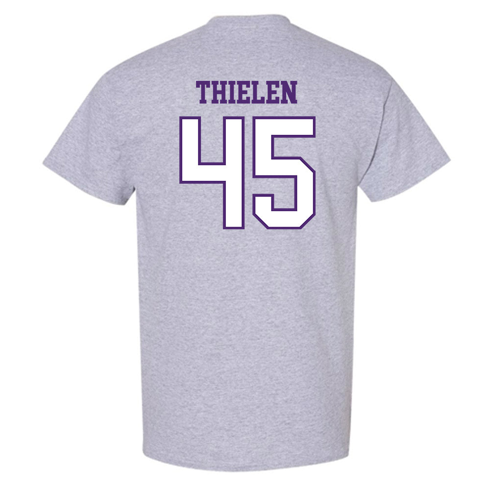 UST - NCAA Football : Beau Thielen - T-Shirt-1