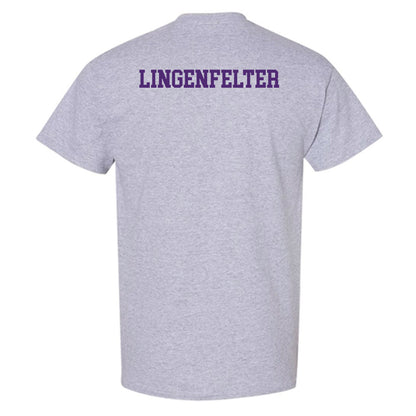 UST - STUNT : Claire Lingenfelter - T-Shirt-1