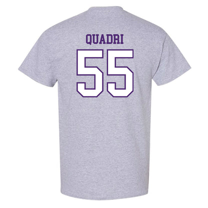 UST - NCAA Football : Malik Quadri - T-Shirt-1