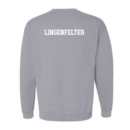 UST - STUNT : Claire Lingenfelter - Crewneck Sweatshirt-1