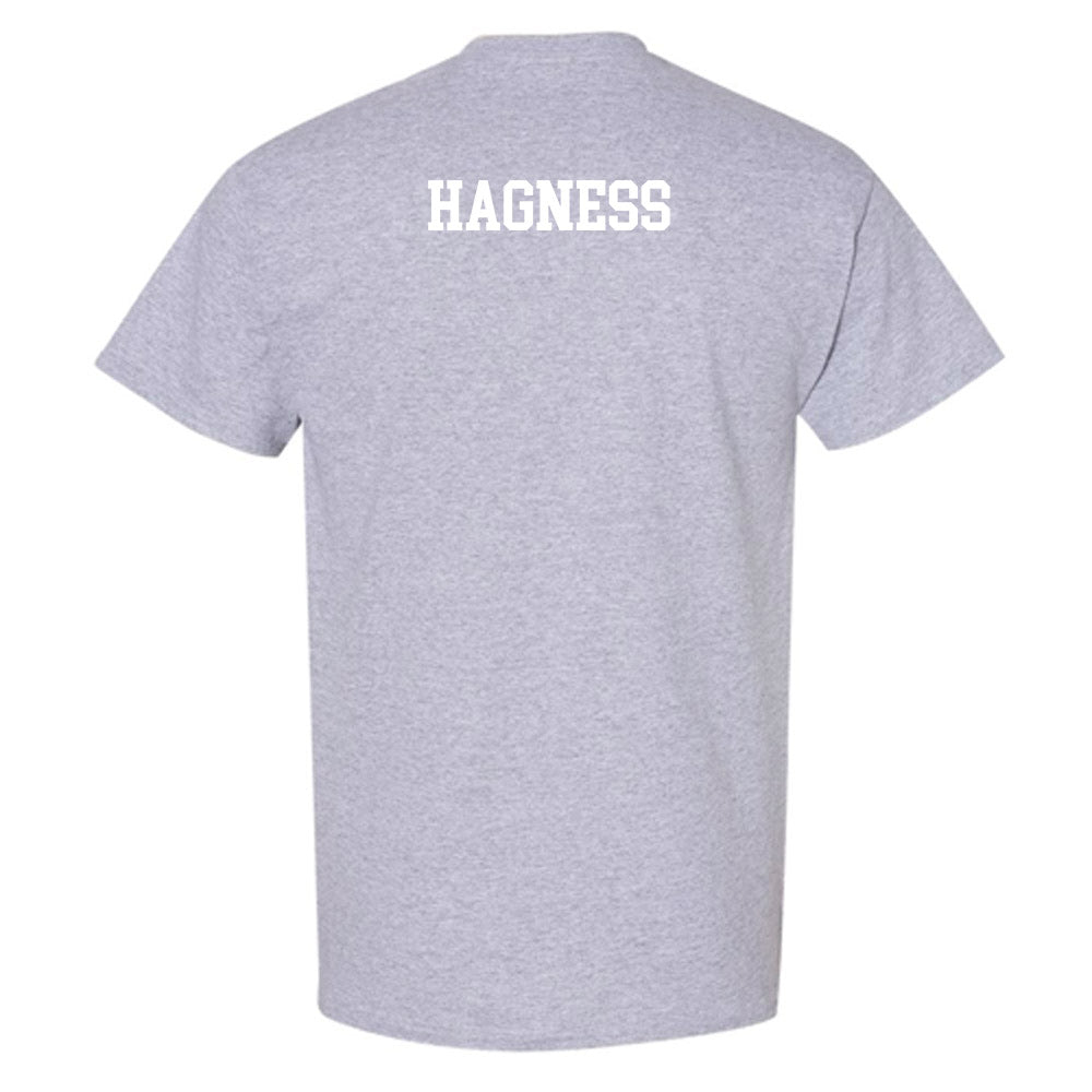 UST - NCAA Women's Track & Field : Kendall Hagness - T-Shirt-1