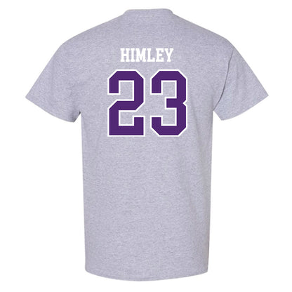 UST - NCAA Football : Peyton Himley - T-Shirt-1