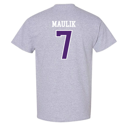 UST - NCAA Baseball : Matthew Maulik - T-Shirt-1