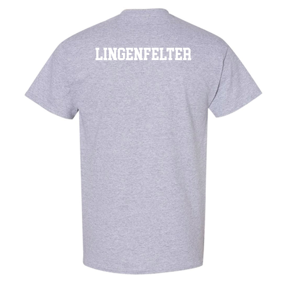 UST - STUNT : Claire Lingenfelter - T-Shirt-1