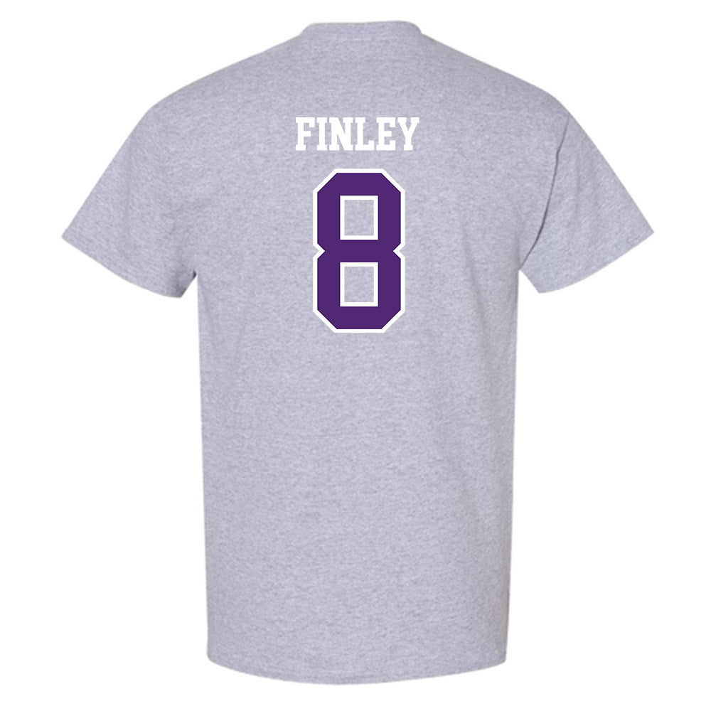 UST - NCAA Football : Rod Finley - T-Shirt-1