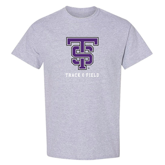 UST - NCAA Men's Track & Field : Isaiah Salami - T-Shirt-0