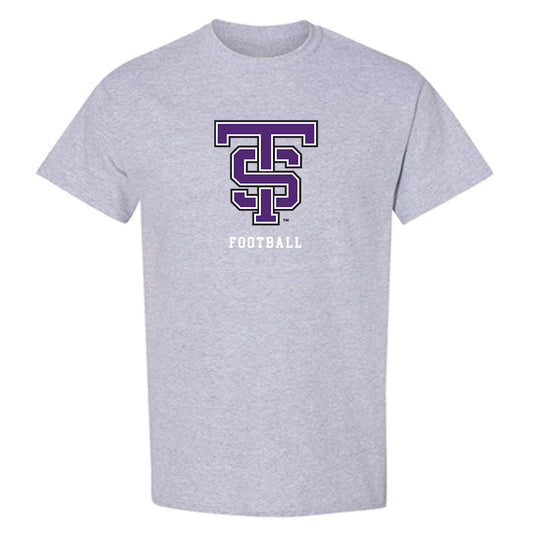 UST - NCAA Football : Brent Rowe - T-Shirt-0