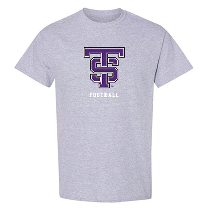 UST - NCAA Football : Will Carlson - T-Shirt-0