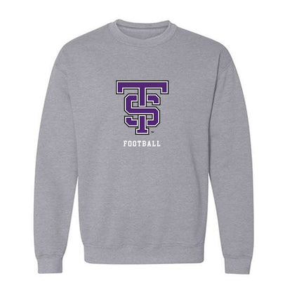 UST - NCAA Football : Beau Thielen - Crewneck Sweatshirt-0