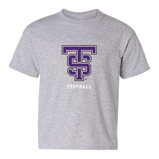 UST - NCAA Football : Matthew Amofa - Youth T-Shirt-0
