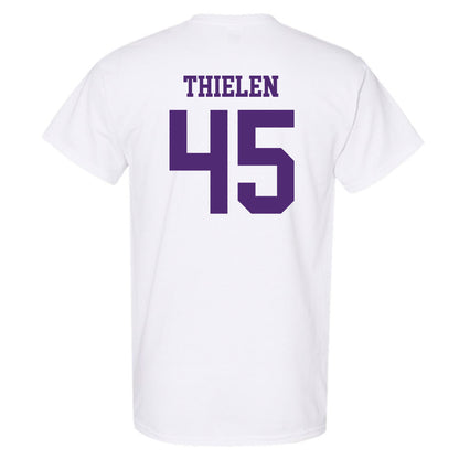 UST - NCAA Football : Beau Thielen - T-Shirt-1