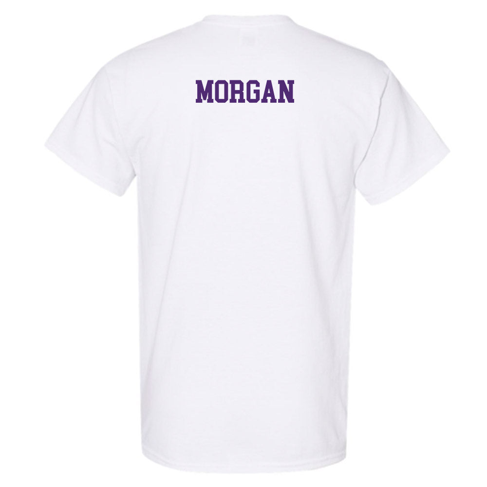 UST - NCAA Football : Javaris Morgan - T-Shirt-1