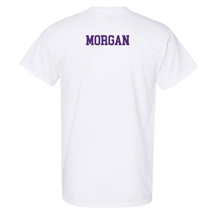 UST - NCAA Football : Javaris Morgan - T-Shirt-1