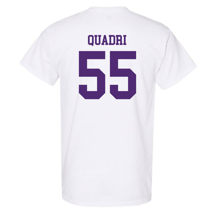 UST - NCAA Football : Malik Quadri - T-Shirt-1
