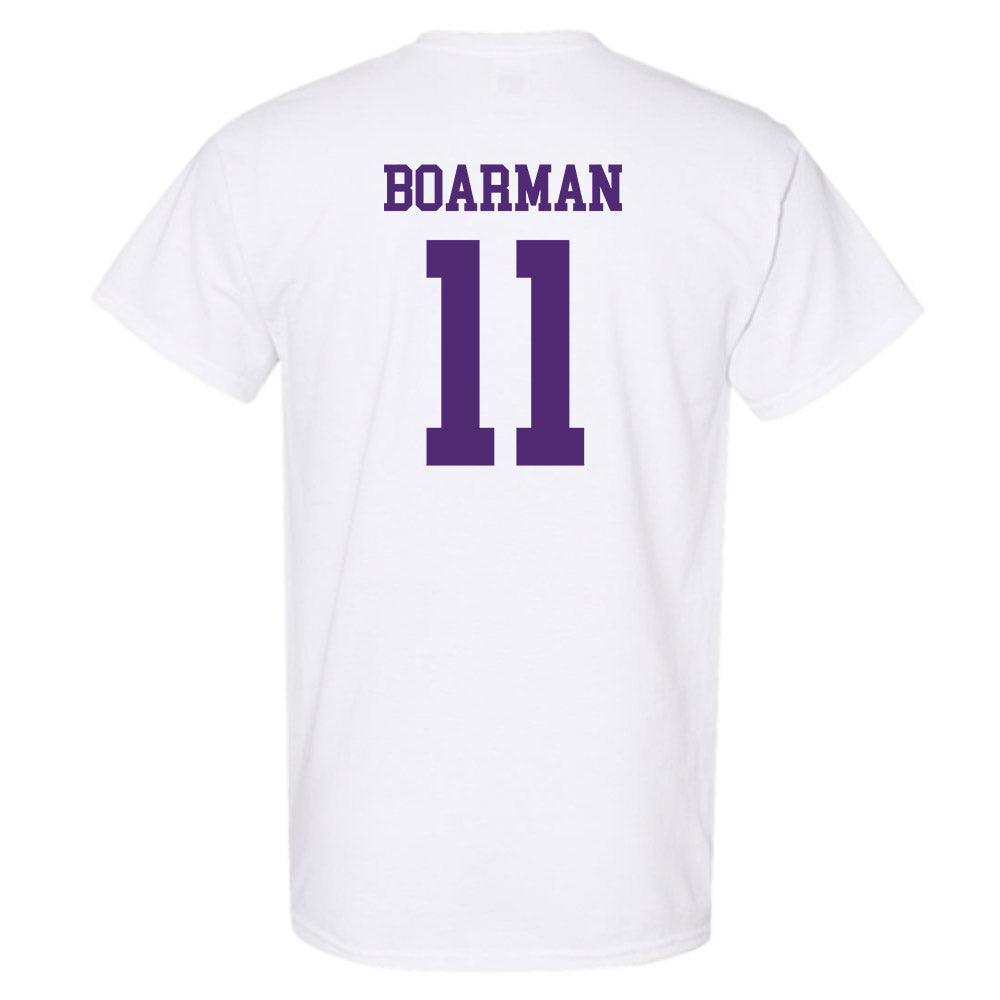 UST - NCAA Football : AJ Boarman - T-Shirt-1