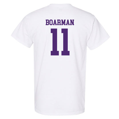UST - NCAA Football : AJ Boarman - T-Shirt-1