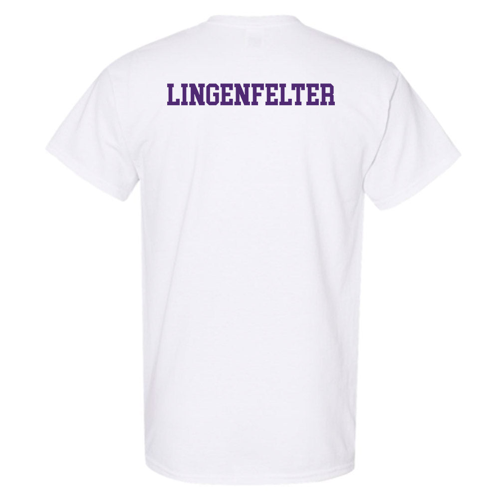 UST - STUNT : Claire Lingenfelter - T-Shirt-1