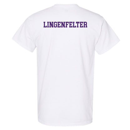 UST - STUNT : Claire Lingenfelter - T-Shirt-1
