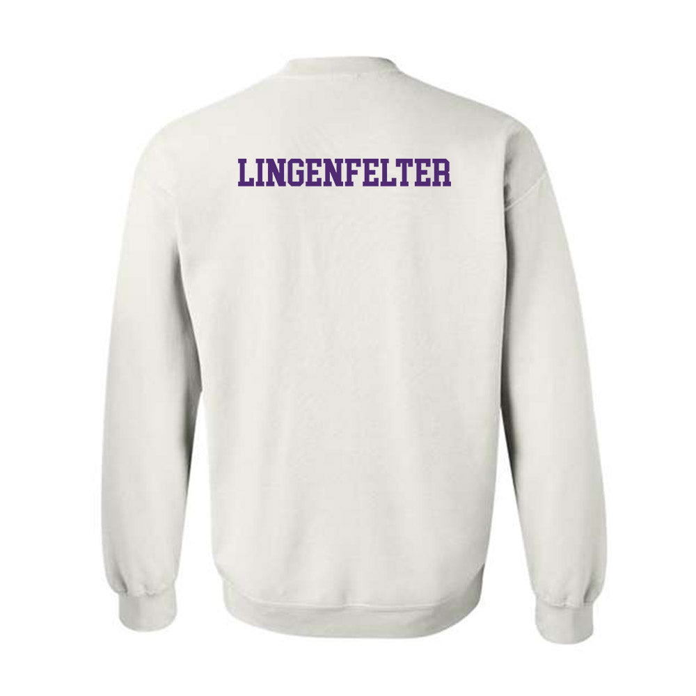UST - STUNT : Claire Lingenfelter - Crewneck Sweatshirt-1