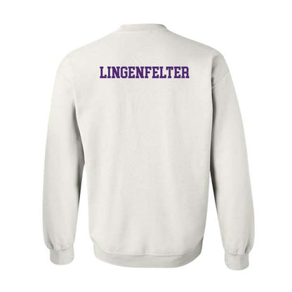 UST - STUNT : Claire Lingenfelter - Crewneck Sweatshirt-1