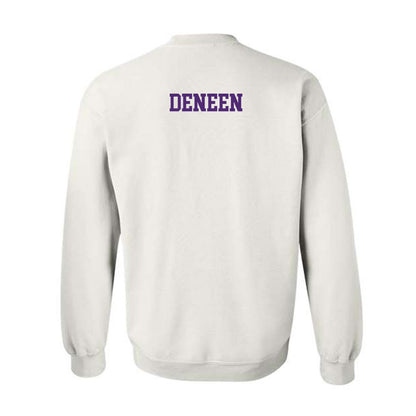 UST - NCAA Men's Track & Field : Landon Deneen - Crewneck Sweatshirt-1