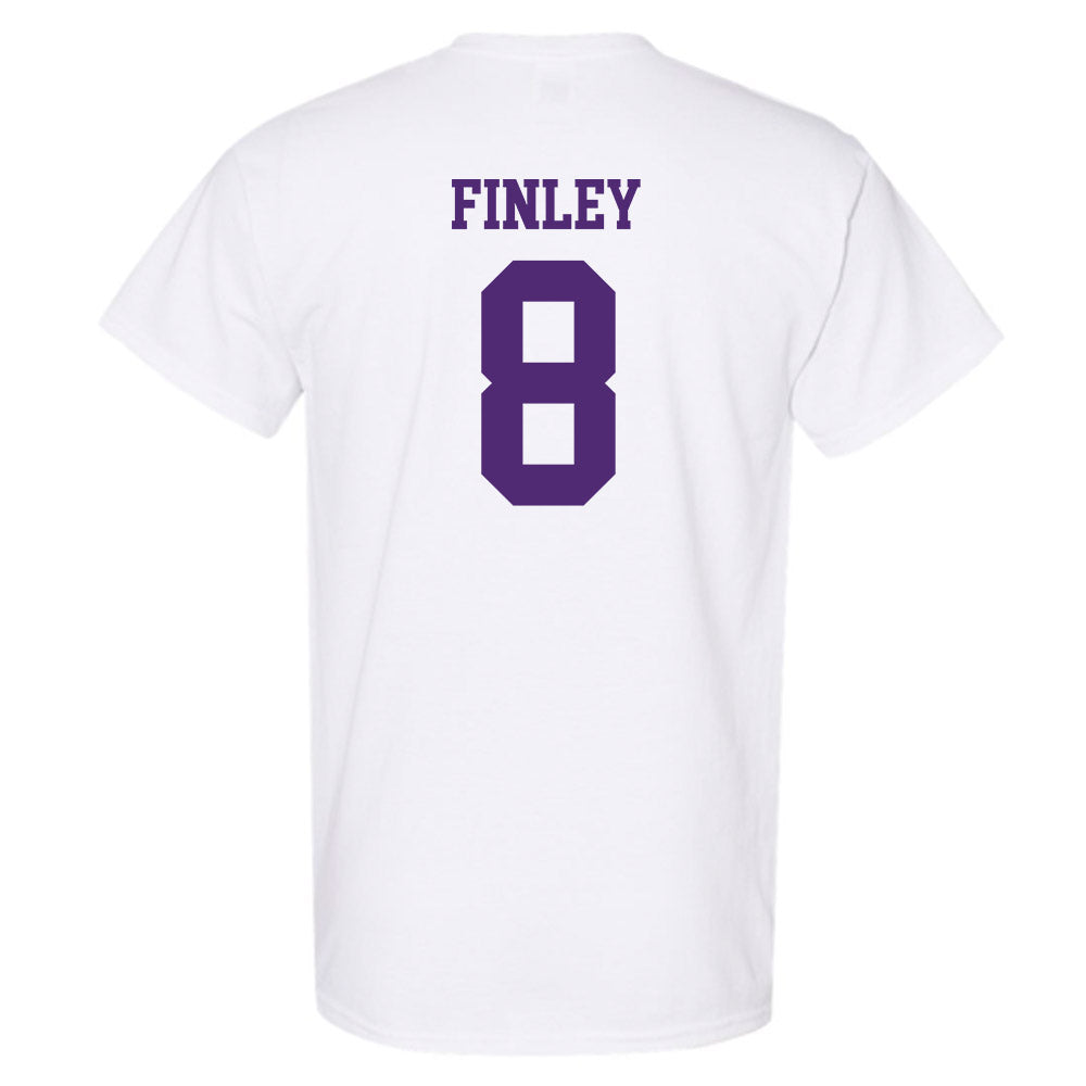 UST - NCAA Football : Rod Finley - T-Shirt-1