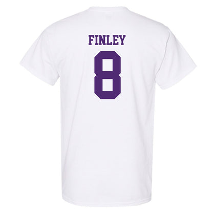 UST - NCAA Football : Rod Finley - T-Shirt-1