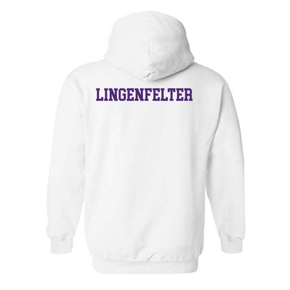 UST - STUNT : Claire Lingenfelter - Hooded Sweatshirt-1