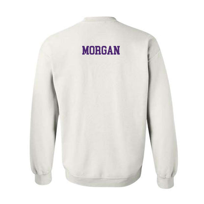 UST - NCAA Football : Javaris Morgan - Crewneck Sweatshirt-1