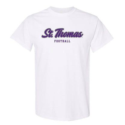 UST - NCAA Football : Isaac Ziegler - T-Shirt-0