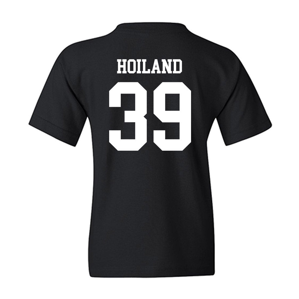 UST - NCAA Football : Ben Hoiland - Classic Shersey Youth T-Shirt-1