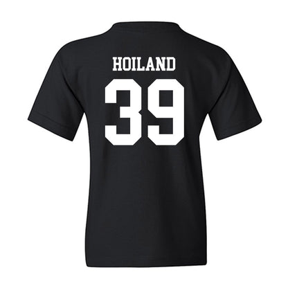UST - NCAA Football : Ben Hoiland - Classic Shersey Youth T-Shirt-1